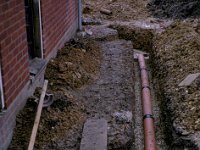 Greywell Coomberry Bungalow Grandad Drains 5